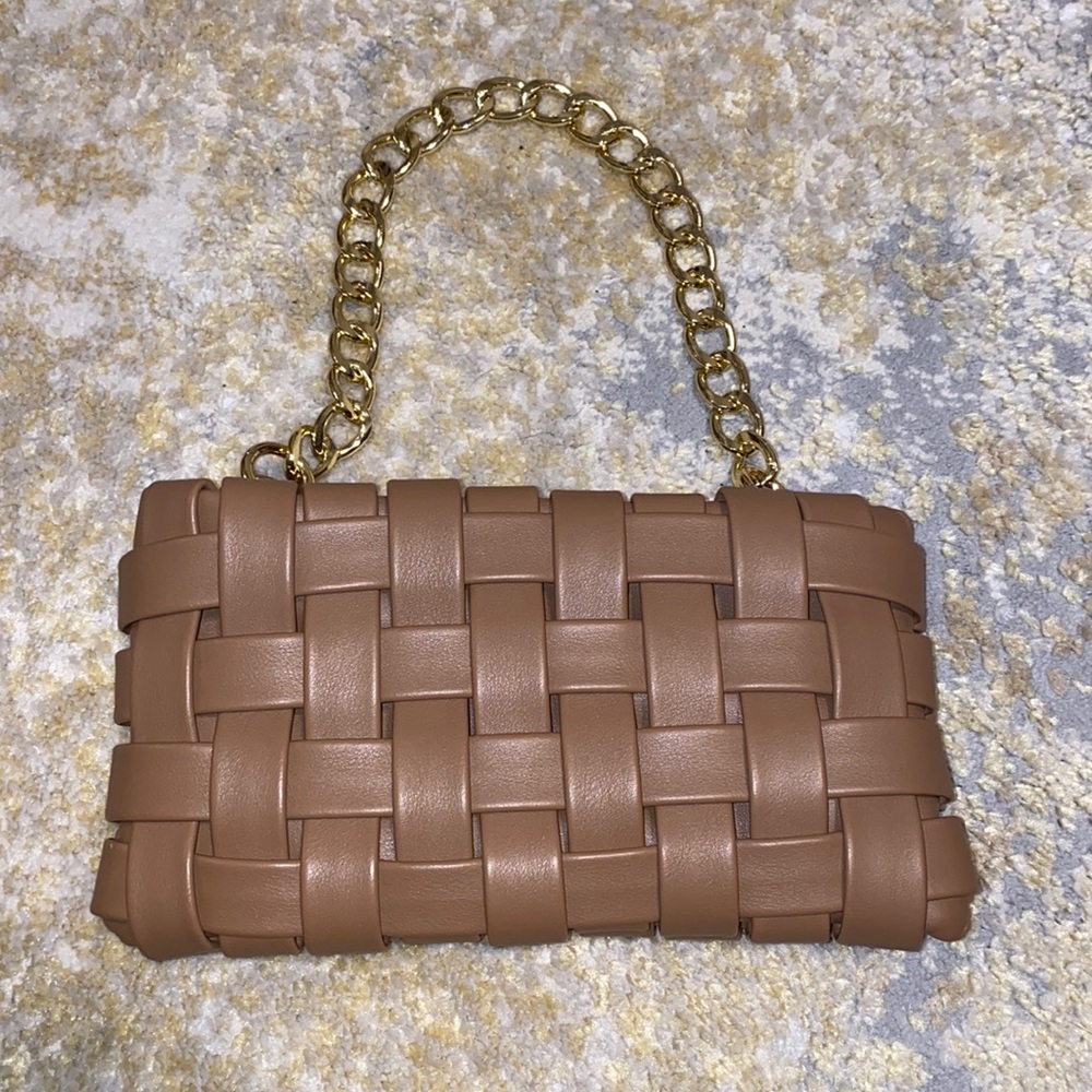 PRETTY LITTLE THINGS SMALL PURSE